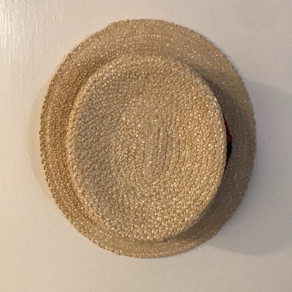 Authentic Scala Classics Hat - image 2